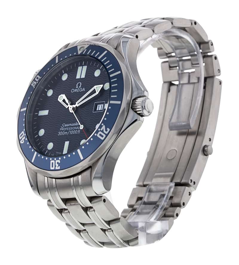 Omega Seamaster 300m 2541.80.00